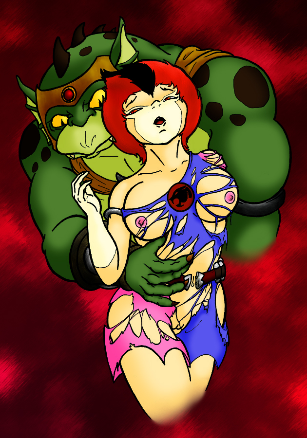 Thundercats Porn