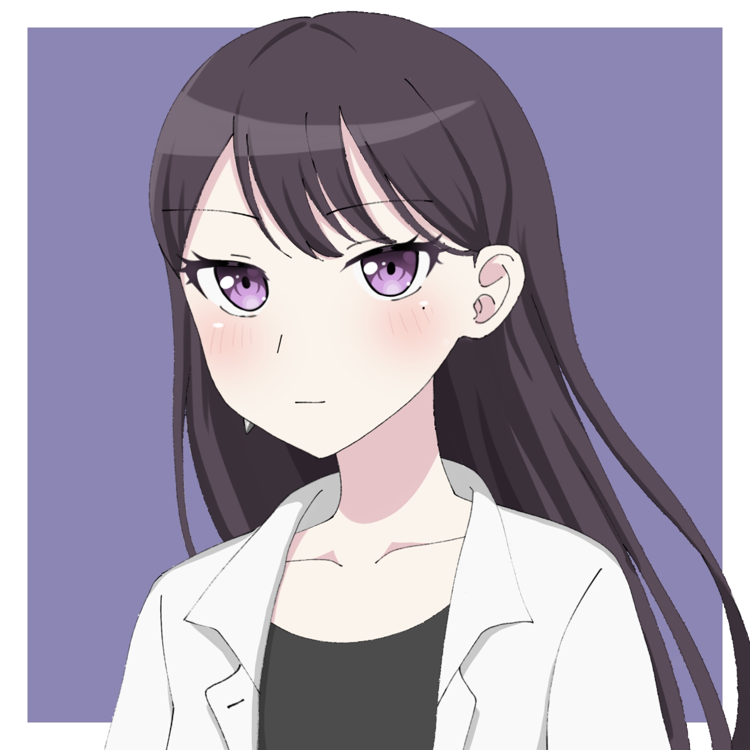 The Big ImageBoard (TBIB) - 1girl aoka (aaaaaaoka) bang dream! bang ...