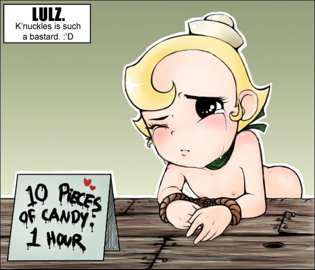 Misadventures of flapjack hentai