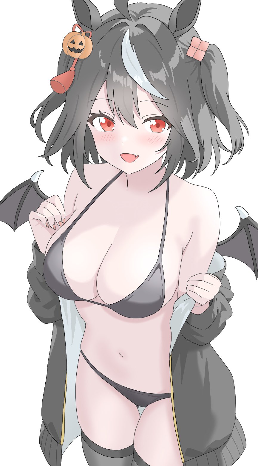 Fangs Sexy
