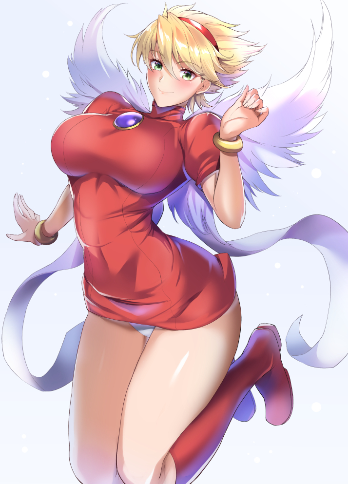 Breath Of Fire Katt Hentai