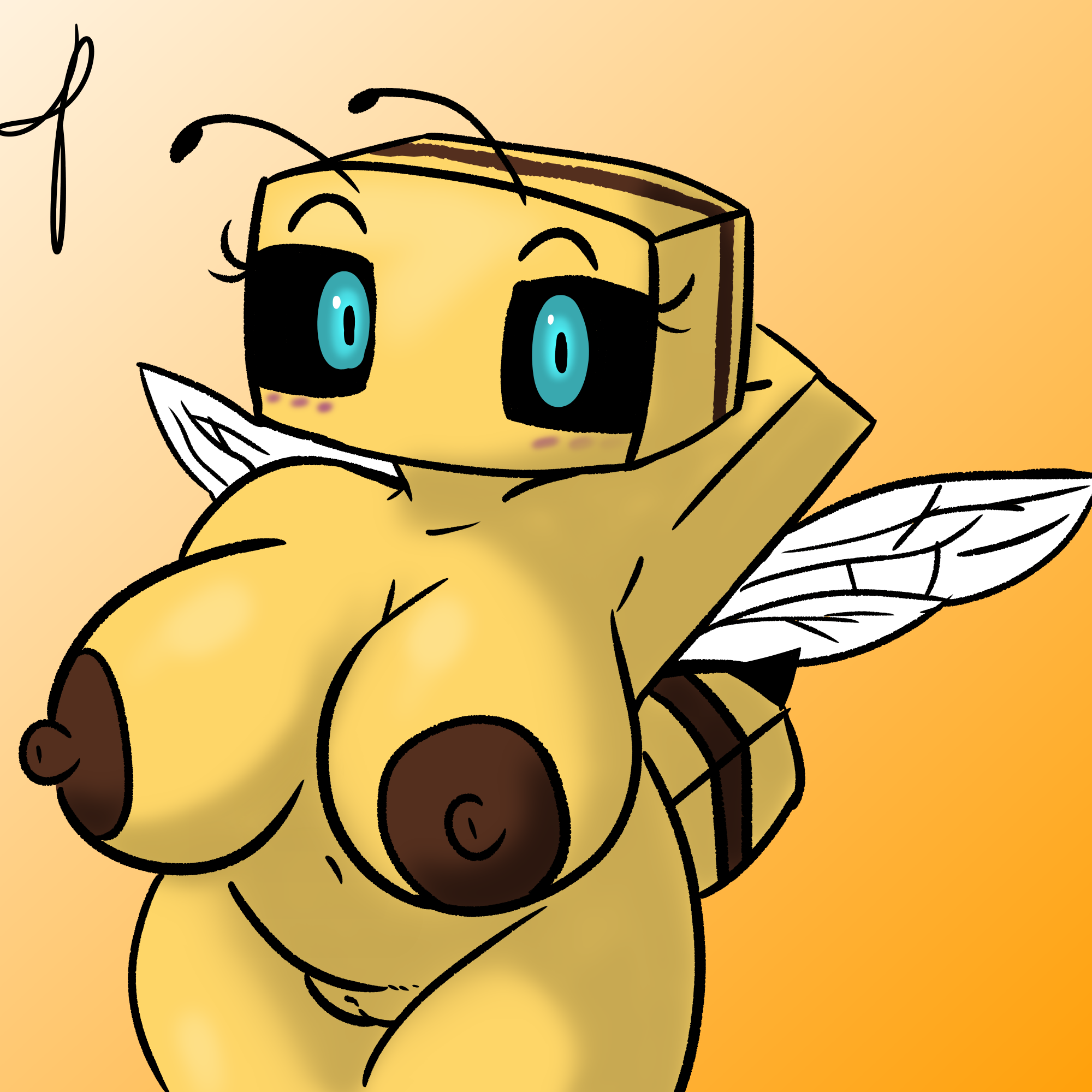 Killer Bee Hentai