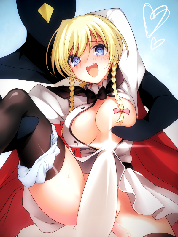 Kenzen Robo Daimidaler Hentai