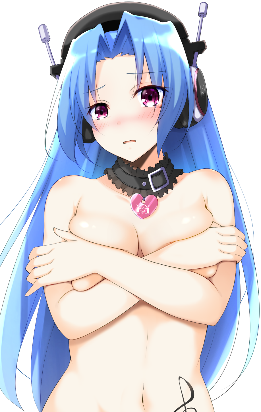 Adult Neptune Hentai