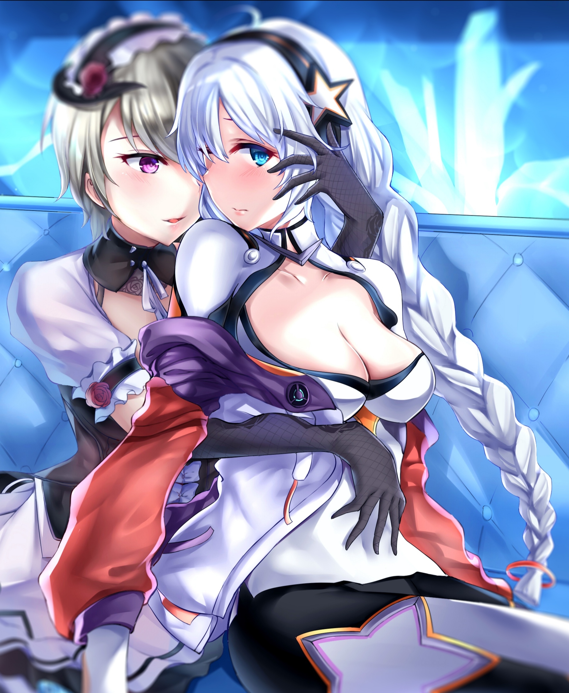 Kiana Kaslana Hentai