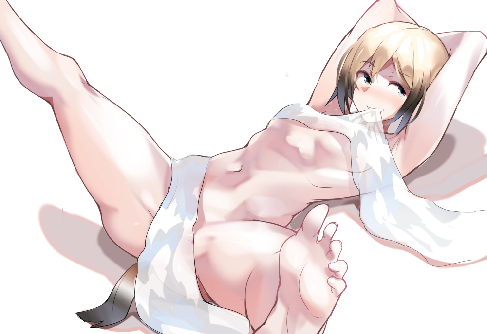 Erica Hartmann Hentai