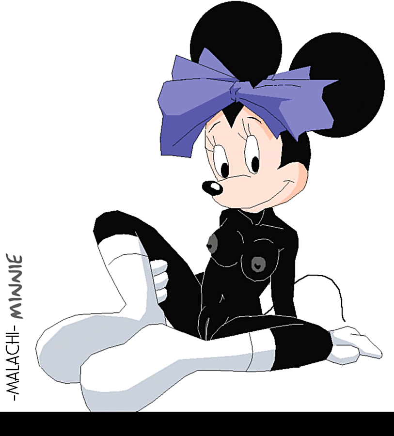 Mini Mouse Hentai