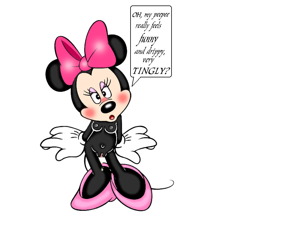 Minnie Porn