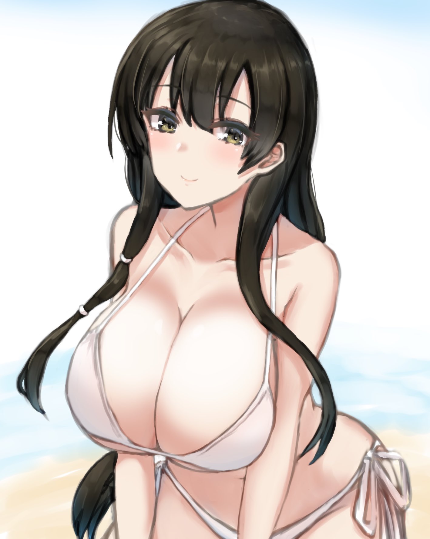 Iwato Kasumi Hentai