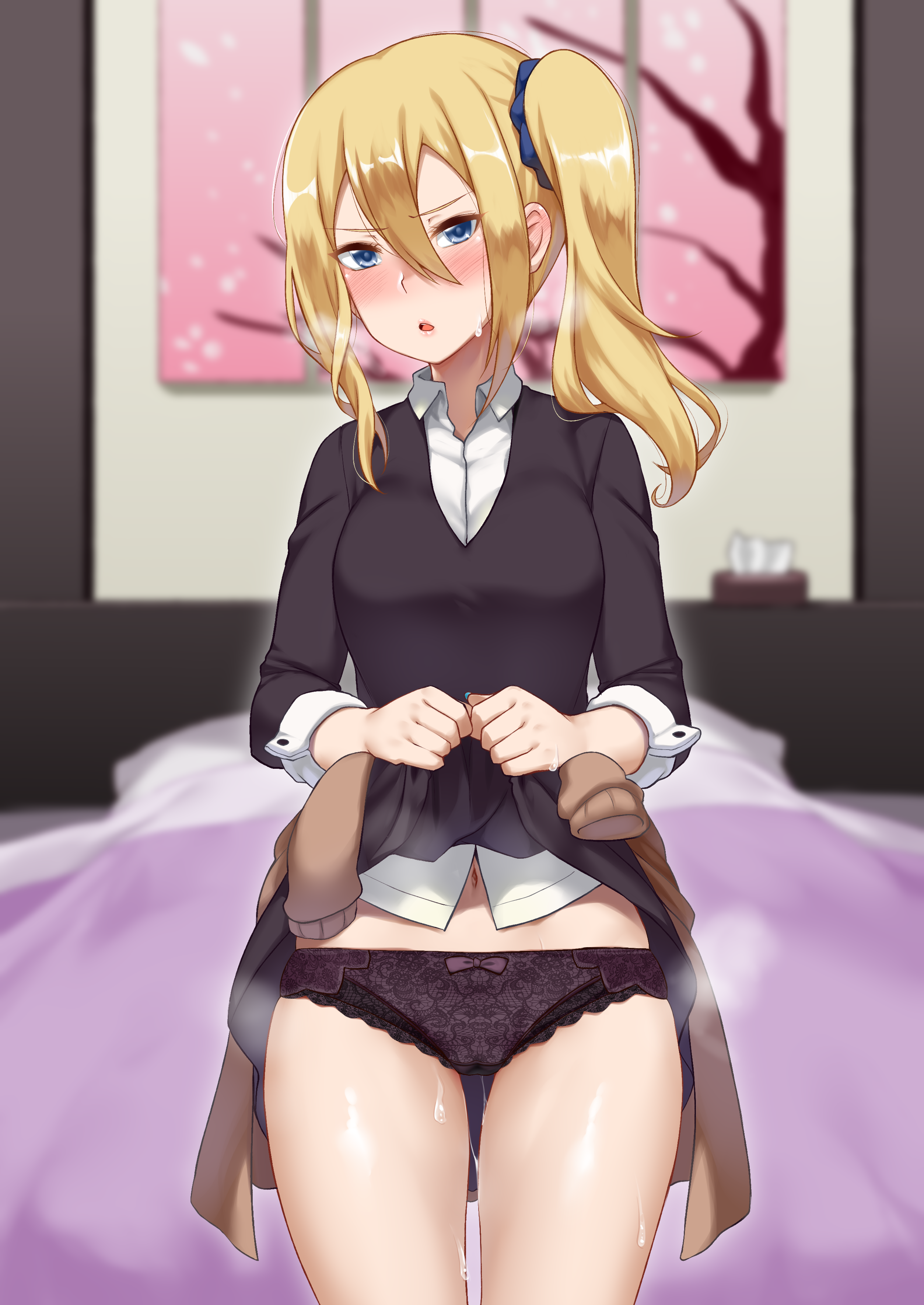 Ai Hayasaka Hentai