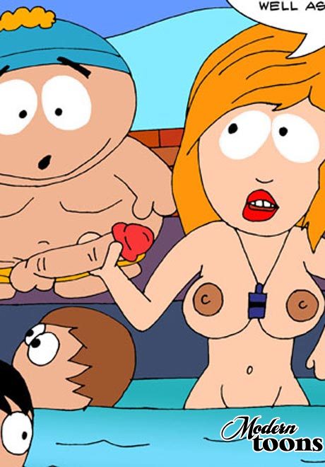Cartmans mom porn - 🧡 Xbooru - aeolus liane cartman south park tagme 88220...