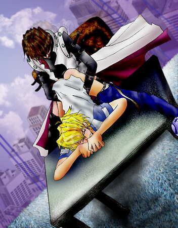 Yugioh E Hentai
