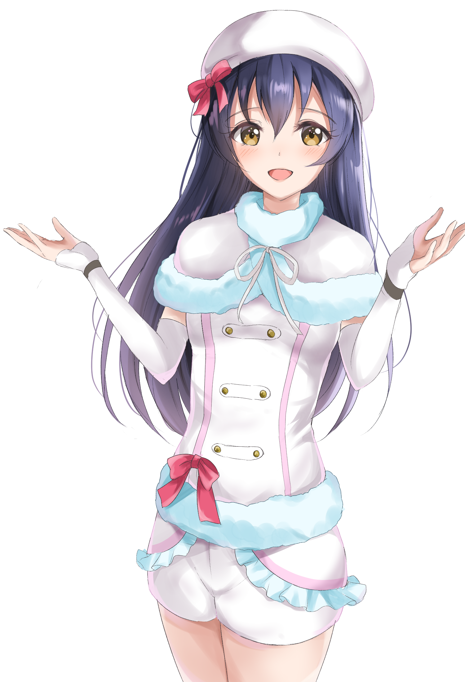 Ayuri Sonoda