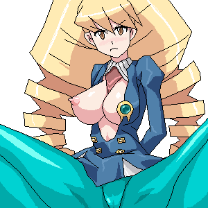Roll Caskett Hentai