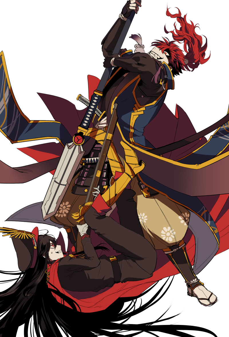 Mozu K