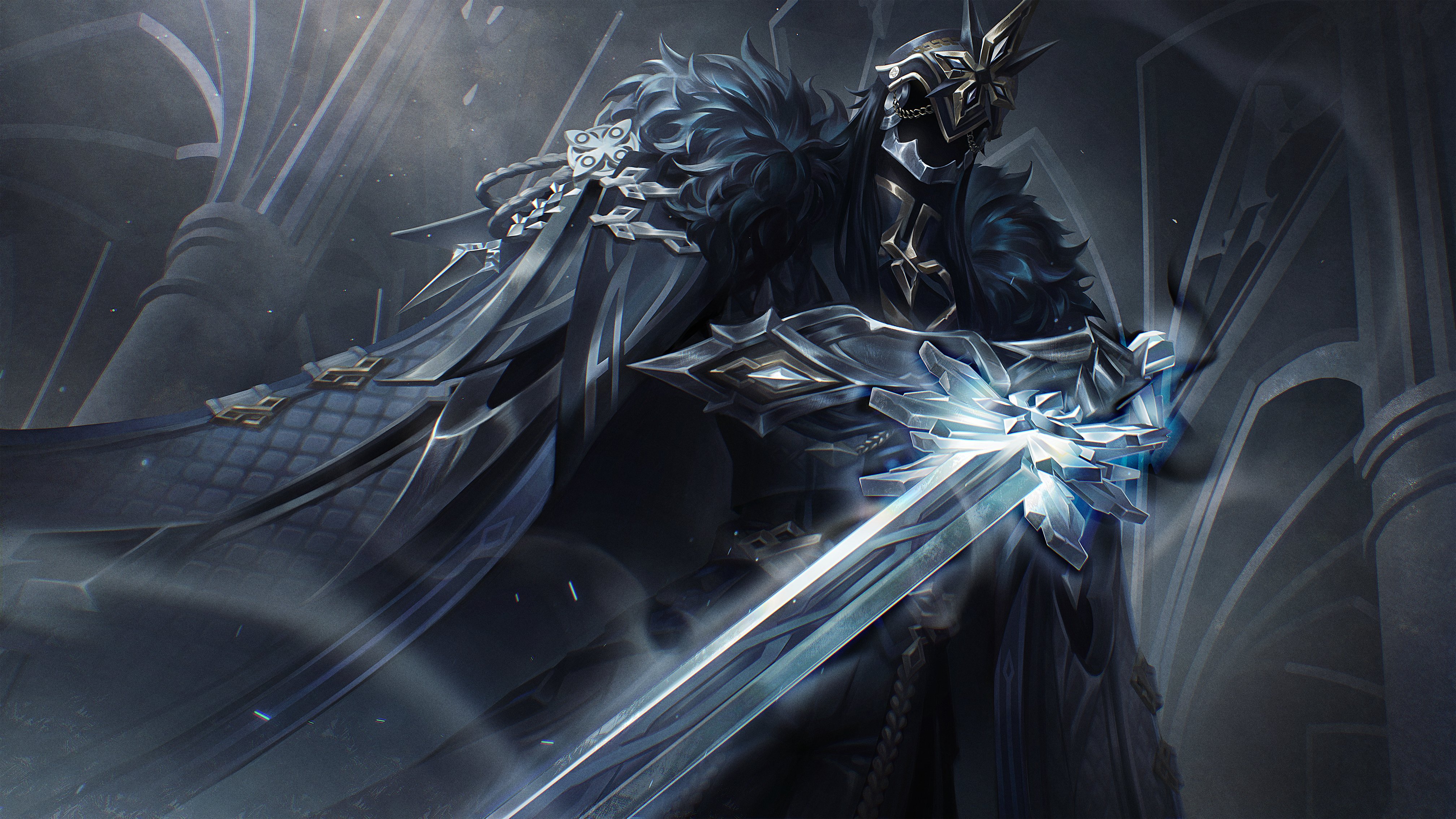 The Big ImageBoard (TBIB) 1boy absurdres black helm black helmet