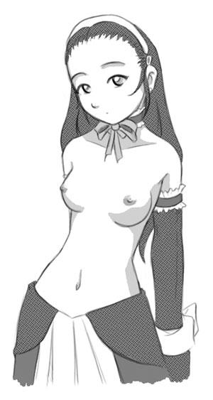 Scribblekid Hentai