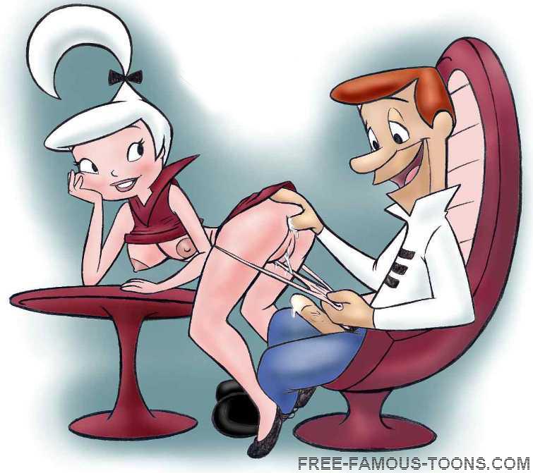 the-jetsons-anal-porn