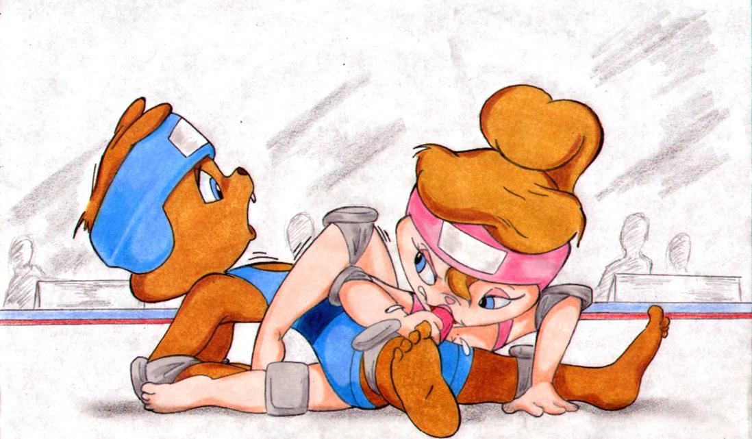 Alvin and the chipmunks pics and gay porn images