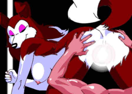 Road Rovers Hentai