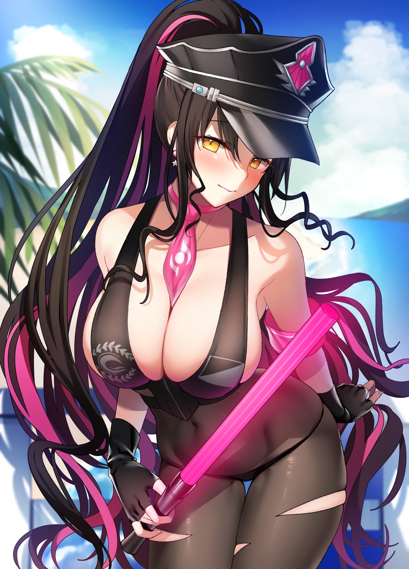 Fate Kiara Hentai