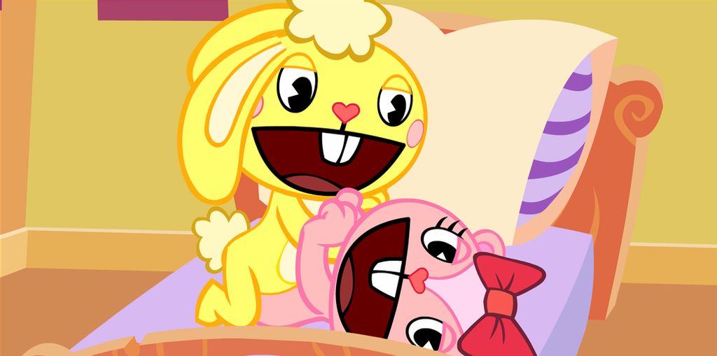 Giggles Porn