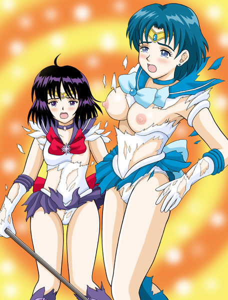 Tears Of Tiara Hentai