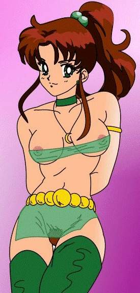 Makoto Kino Hentai