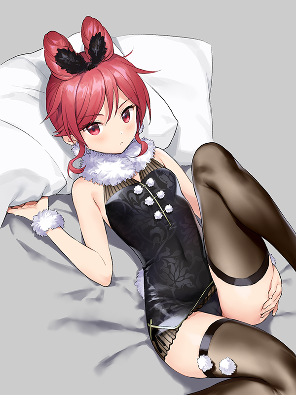 Chaos Code Hentai