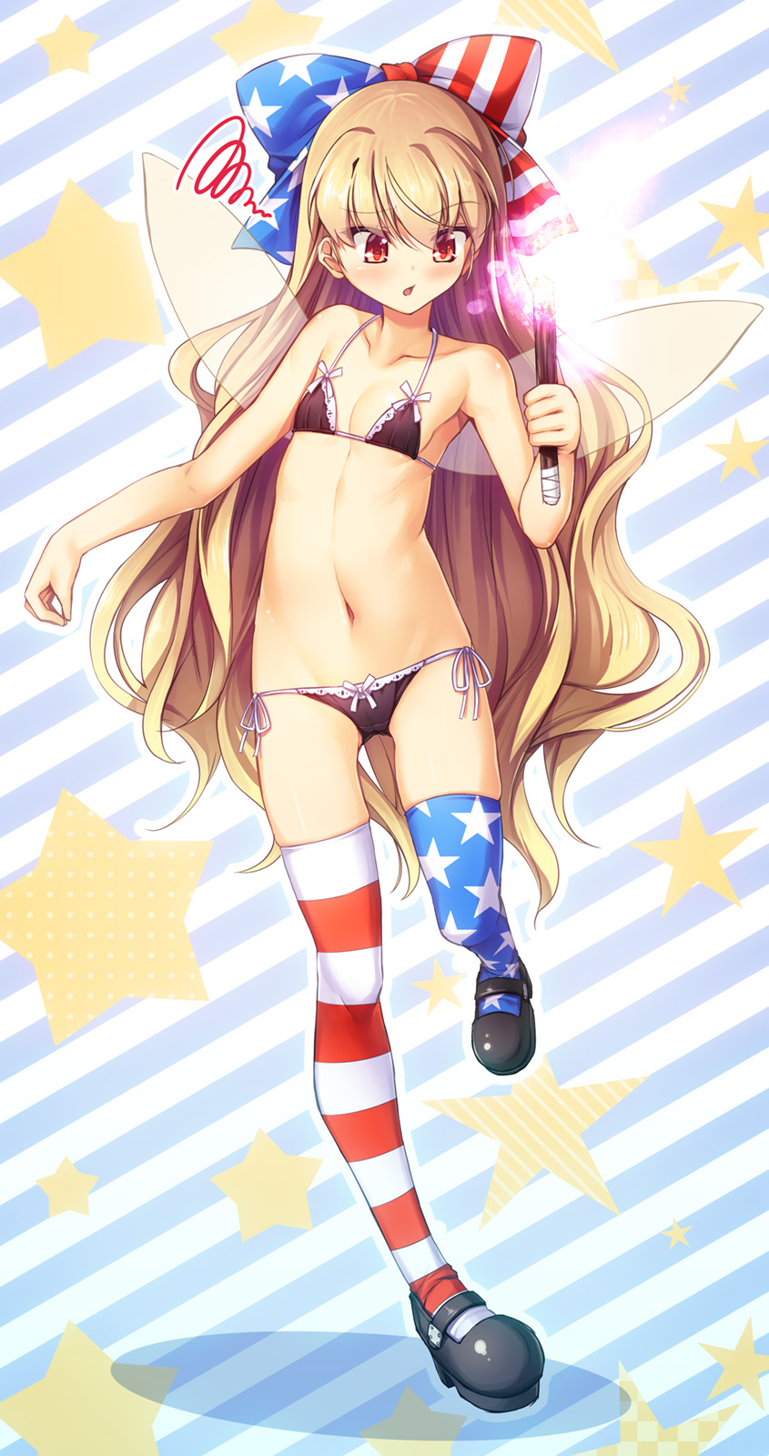 Clownpiece Hentai