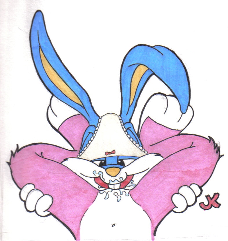 Bugs Bunny S Girlfriend Porn