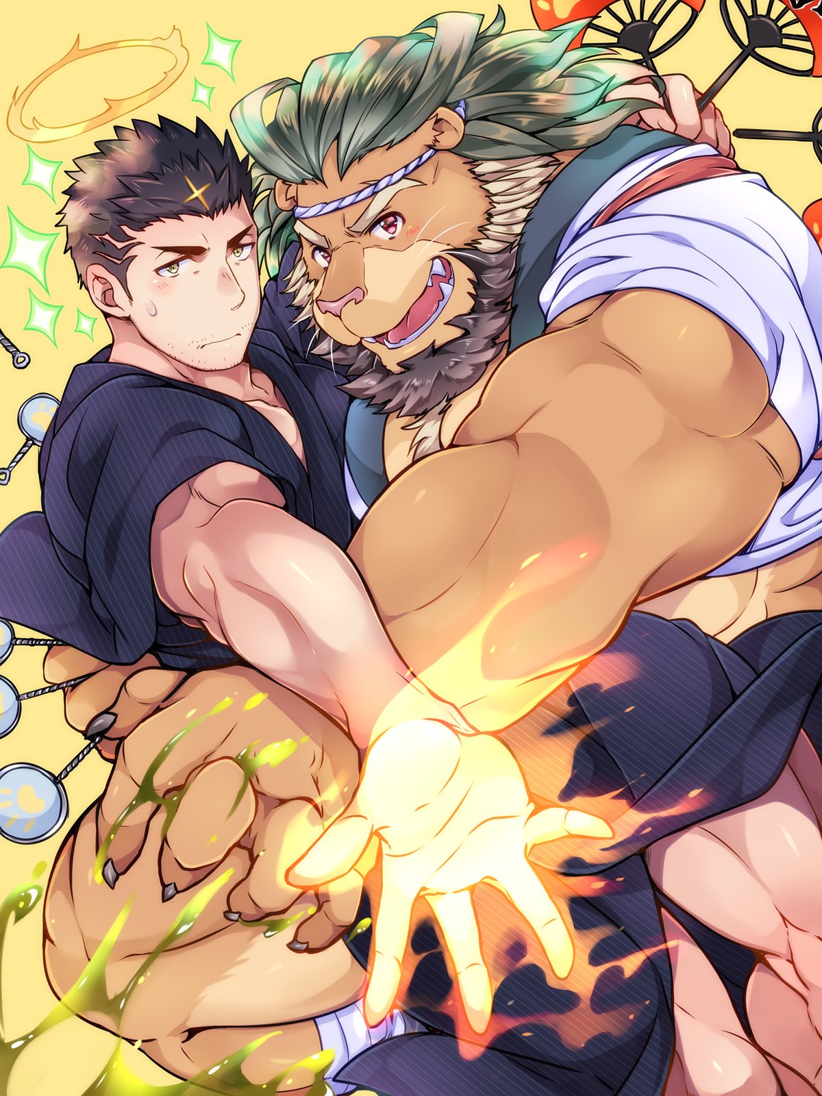 Tokyo Afterschool Summoners Hentai