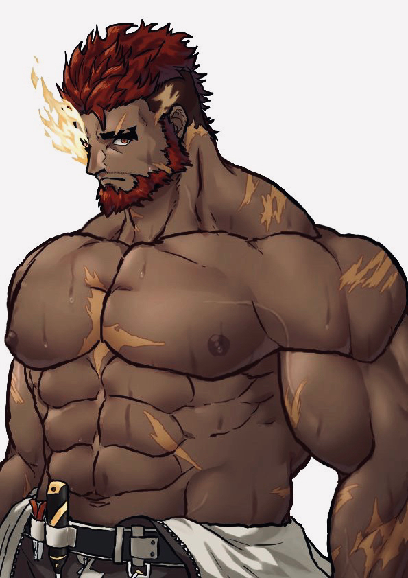 Tokyo Afterschool Summoners Doujinshi