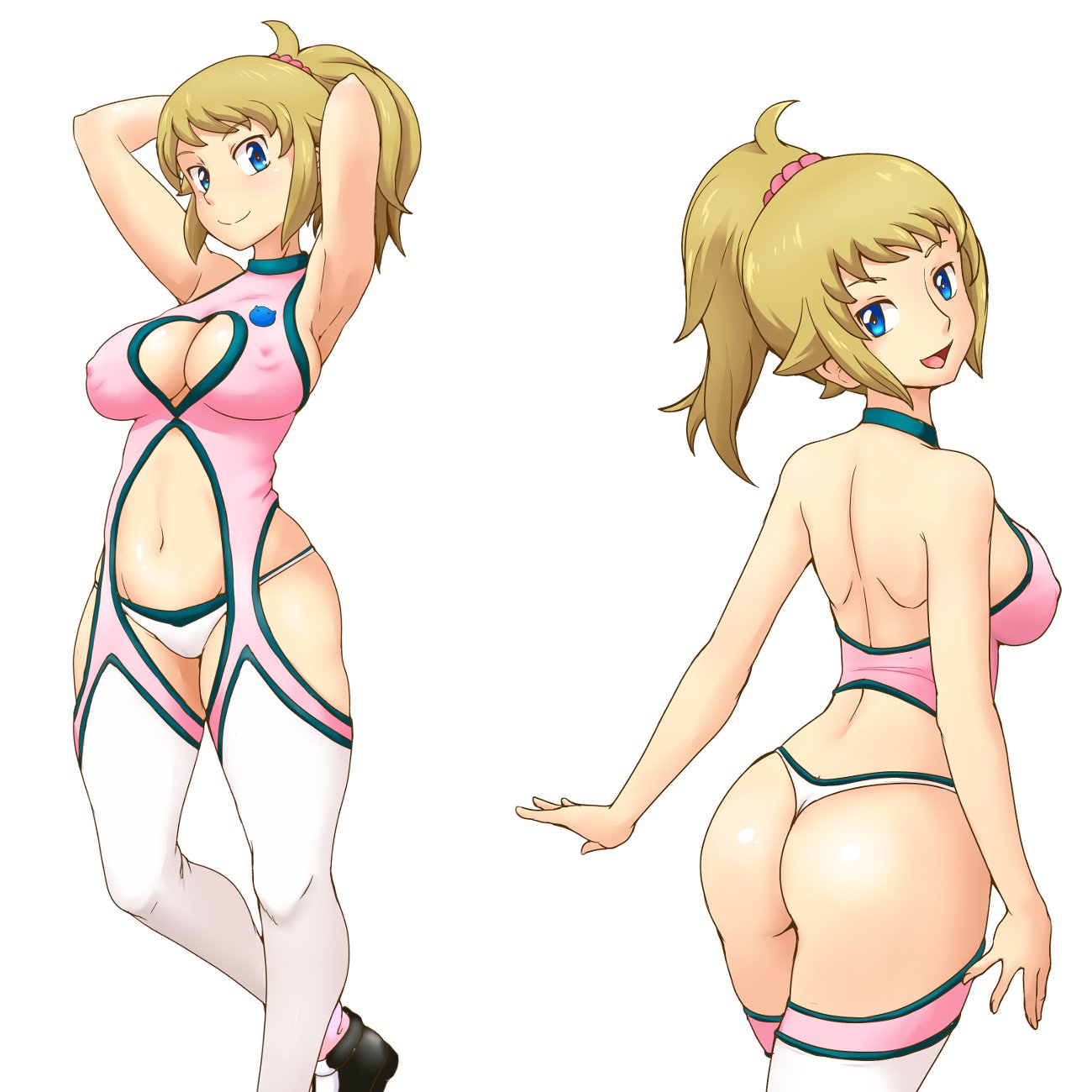 Fumina Hoshino Hentai