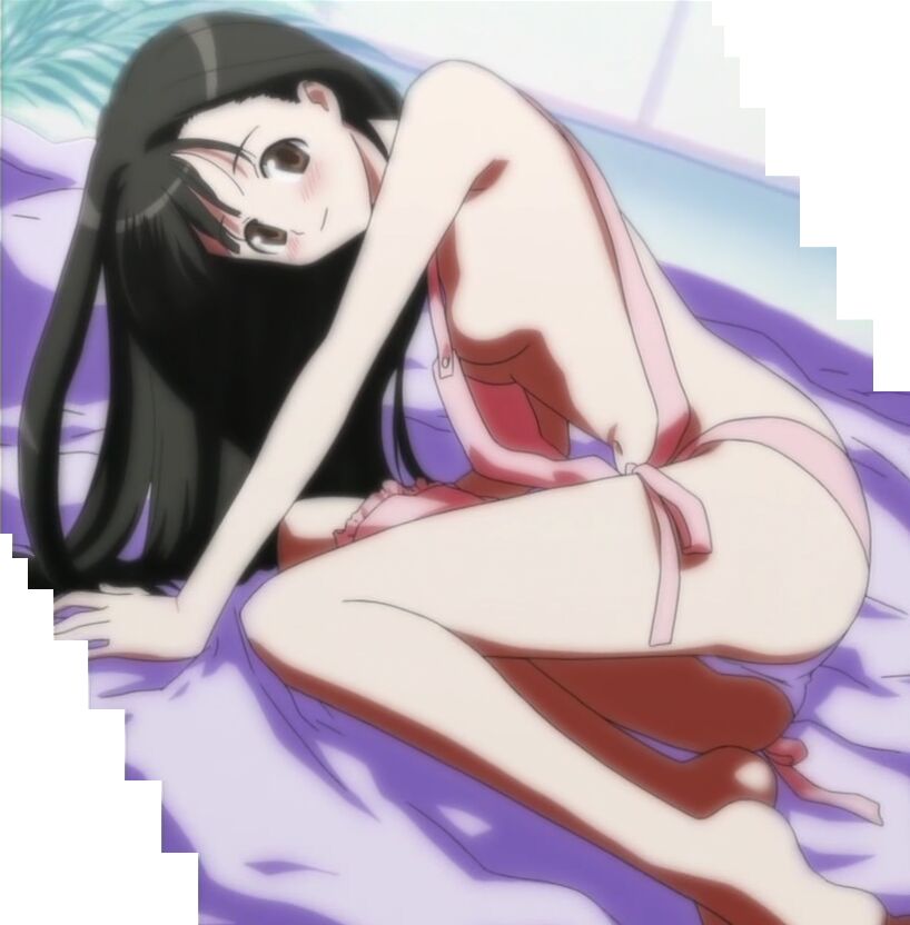 Negima Hentia