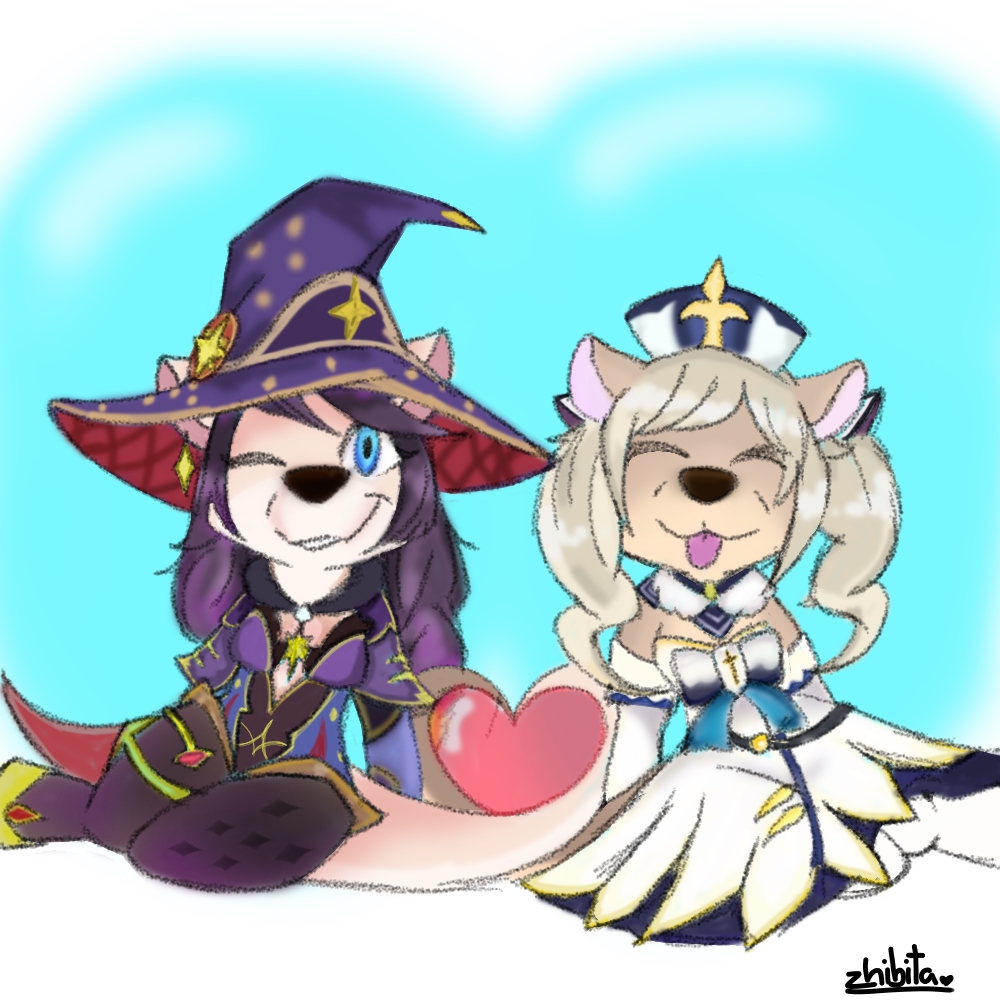 E621 Ranamon
