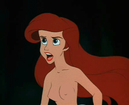 Прекрасная эротика в исполнении Ariel