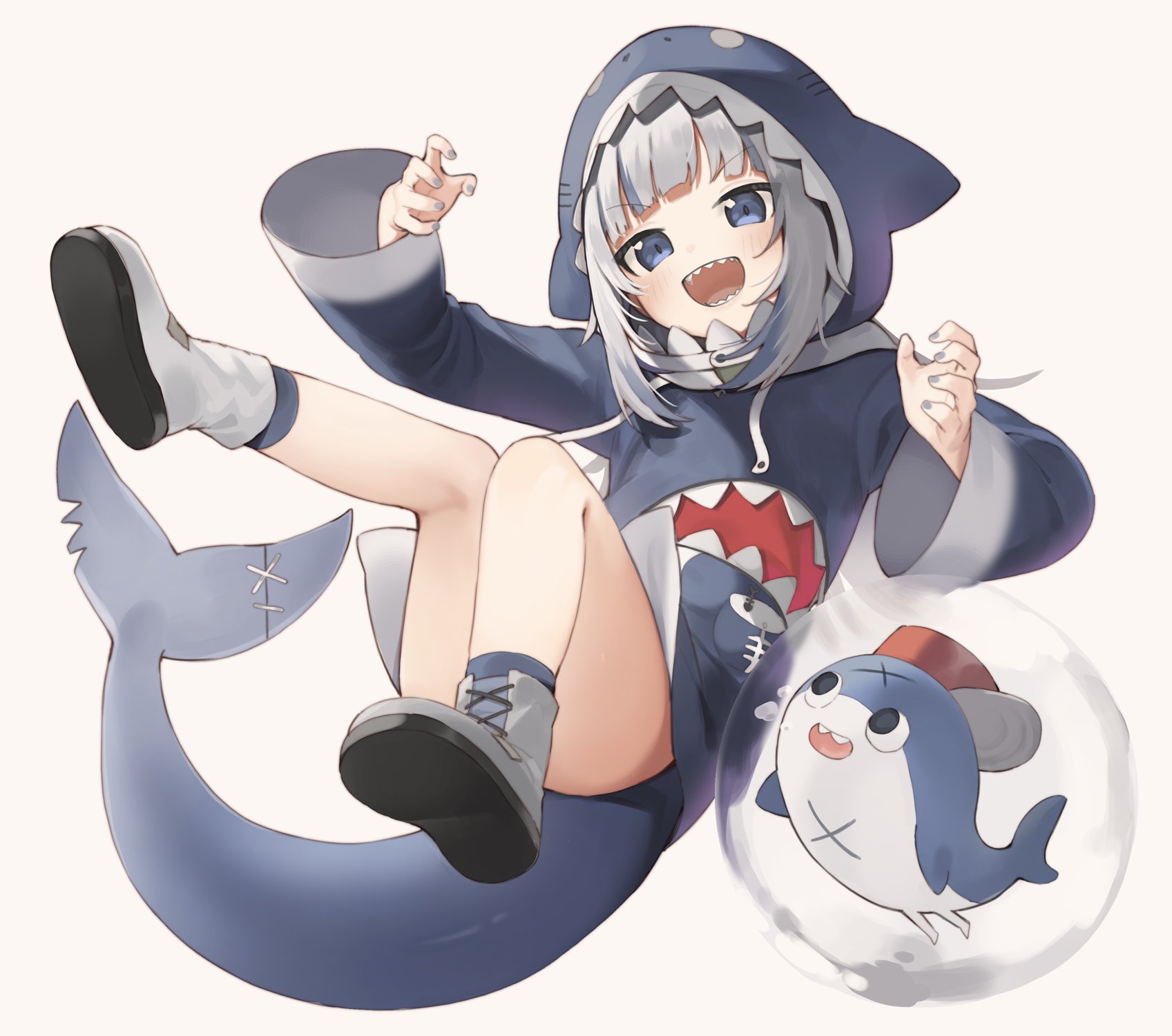 Gura Nyuuto