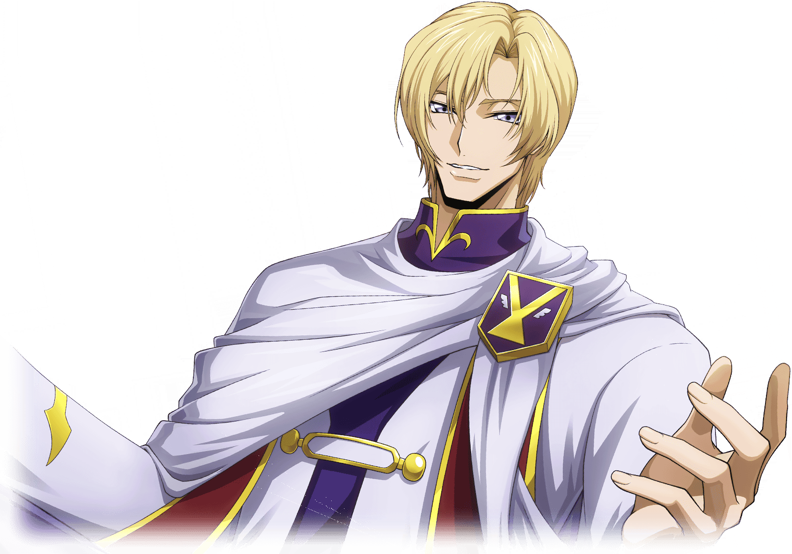 The Big ImageBoard (TBIB) - 1boy artist request blonde hair blue eyes ...