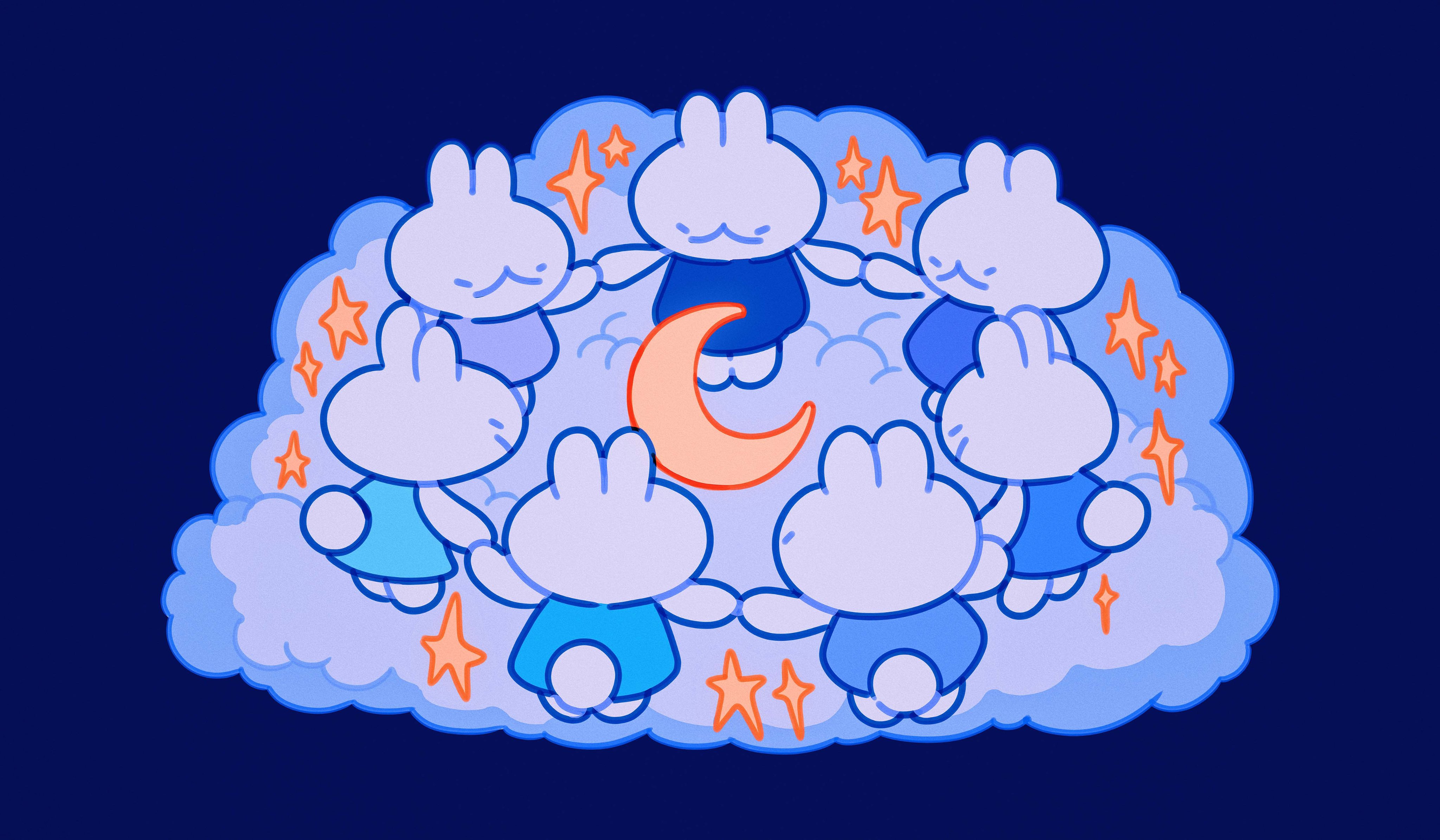 The Big ImageBoard (TBIB) - absurdres animal animal focus blue ...