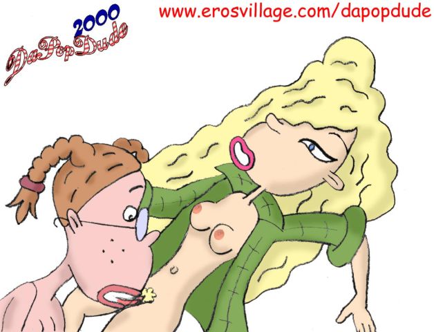 Debbie Thornberry Hentai