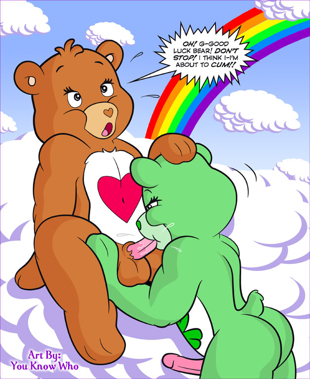 Showing Porn Images For Care Bears Comics Porn