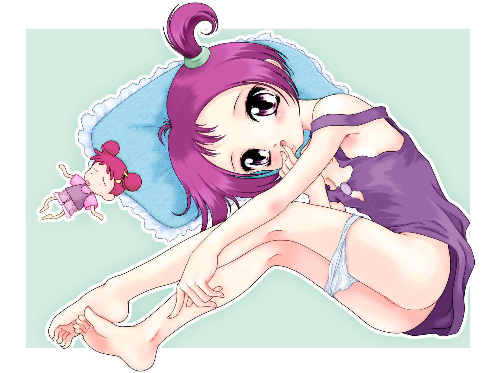 Magical Doremi Hentai