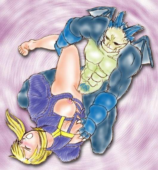 Agrias Oaks Hentai