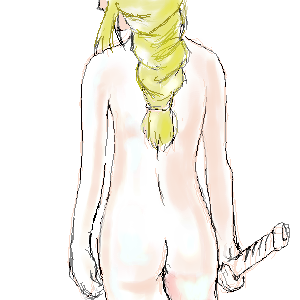 Agrias Oaks Hentai