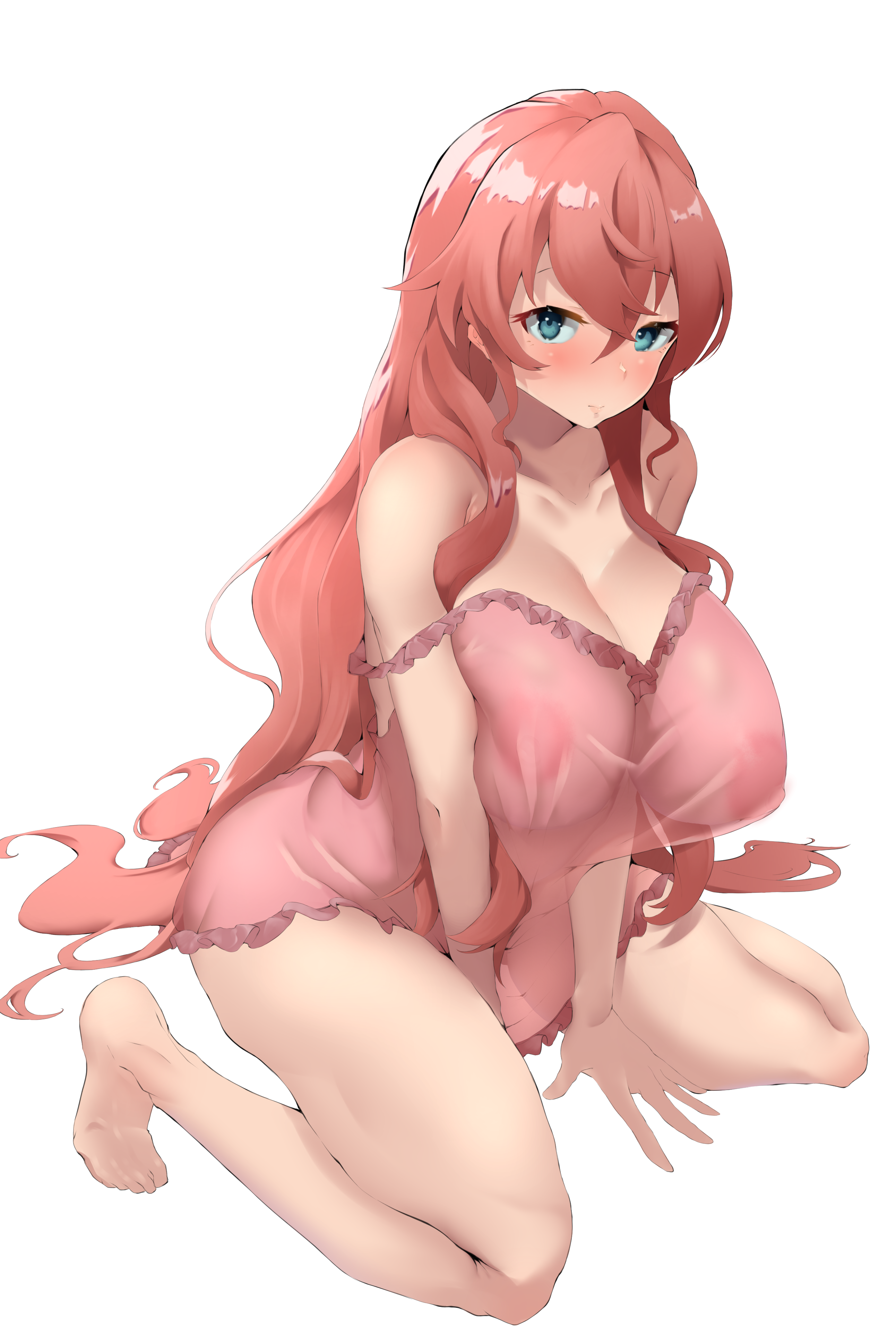 Nipples Lingerie