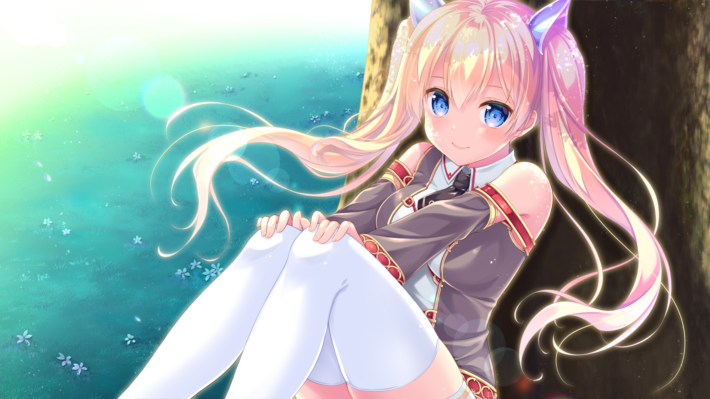 Tsukumiya Amane [Ichinomiya Yuu]