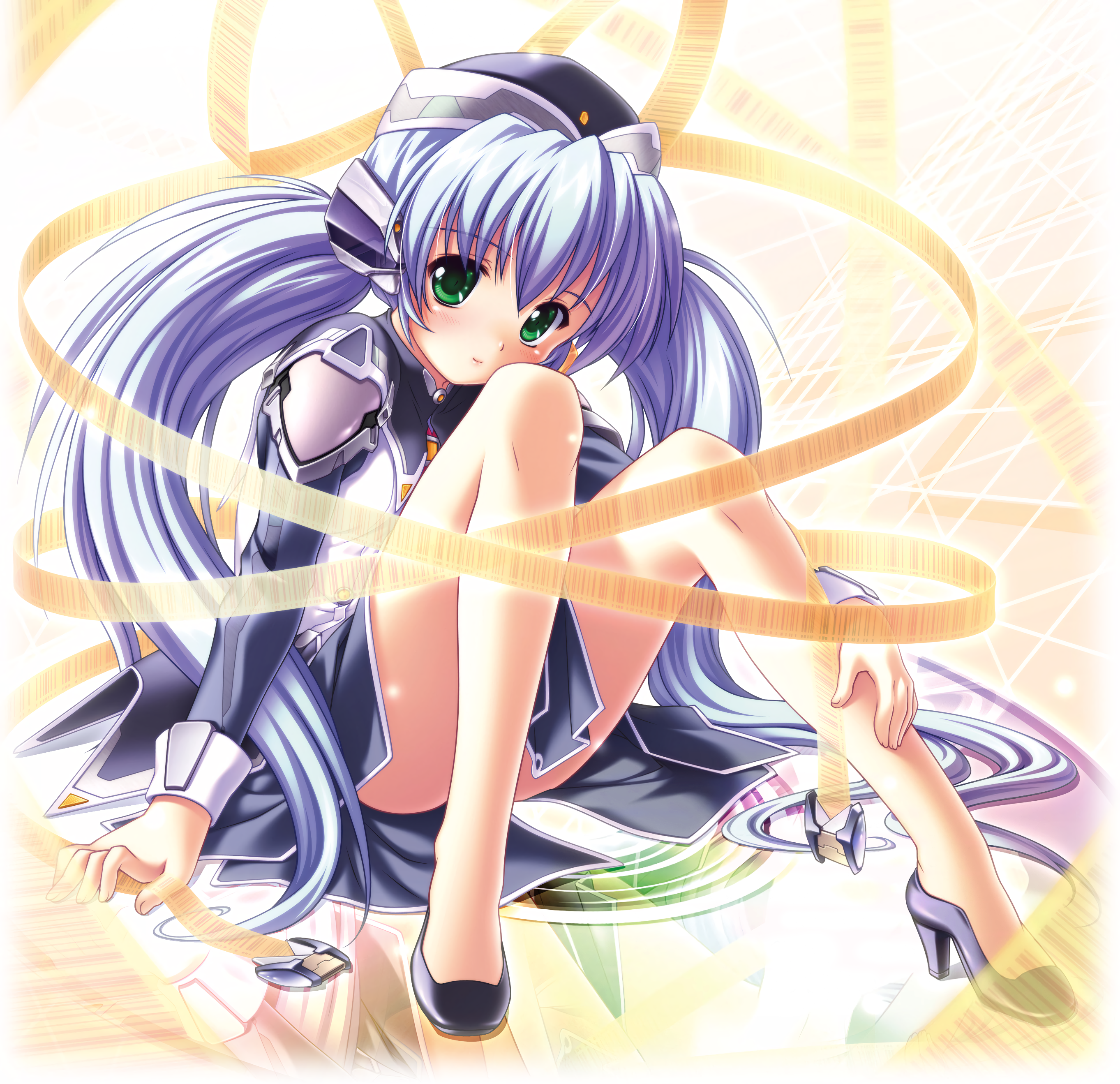 Atelier Kaguya Honky-Tonk Pumpkin