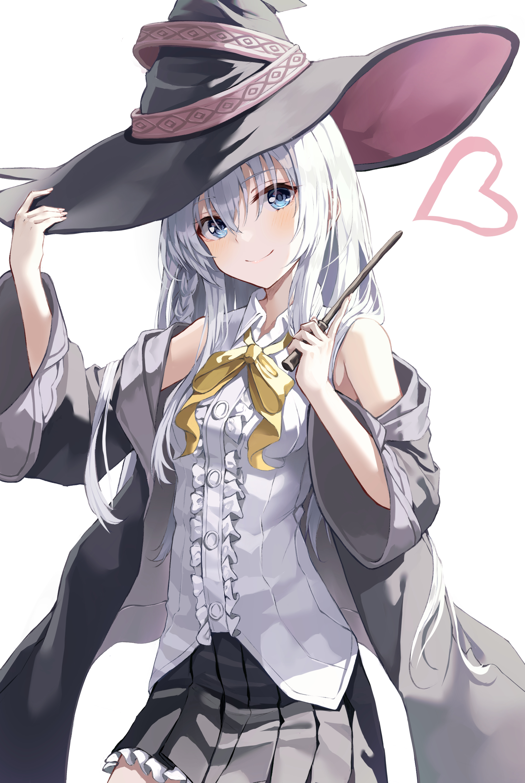 Eleina Heiress