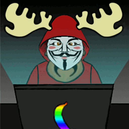 The Big ImageBoard (TBIB) 2 frame animation ambiguous gender